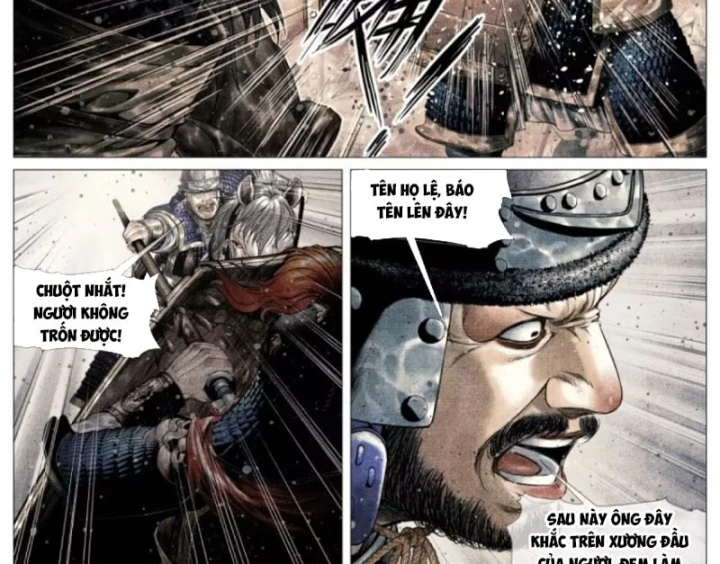 Bắt Đầu Từ Làm Vong Quốc Hoàng Đế Chapter 213 - 24