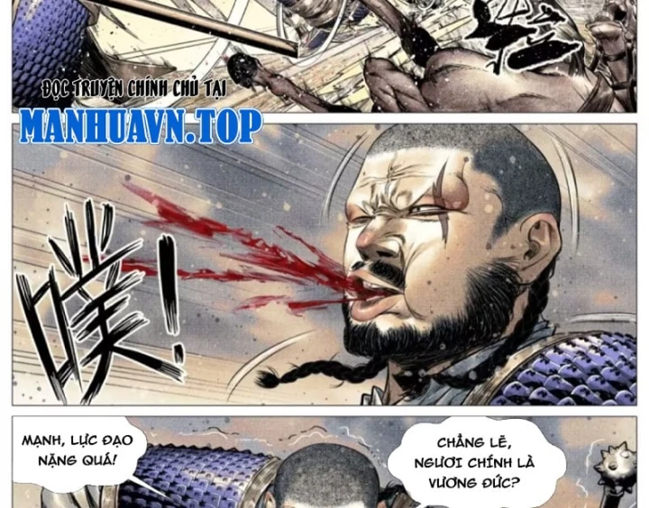 Bắt Đầu Từ Làm Vong Quốc Hoàng Đế Chapter 213 - 31