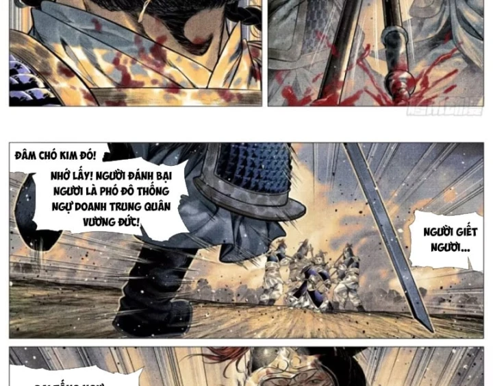 Bắt Đầu Từ Làm Vong Quốc Hoàng Đế Chapter 213 - 34