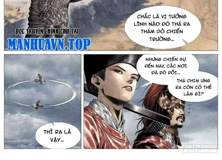 Bắt Đầu Từ Làm Vong Quốc Hoàng Đế Chapter 214 - 6