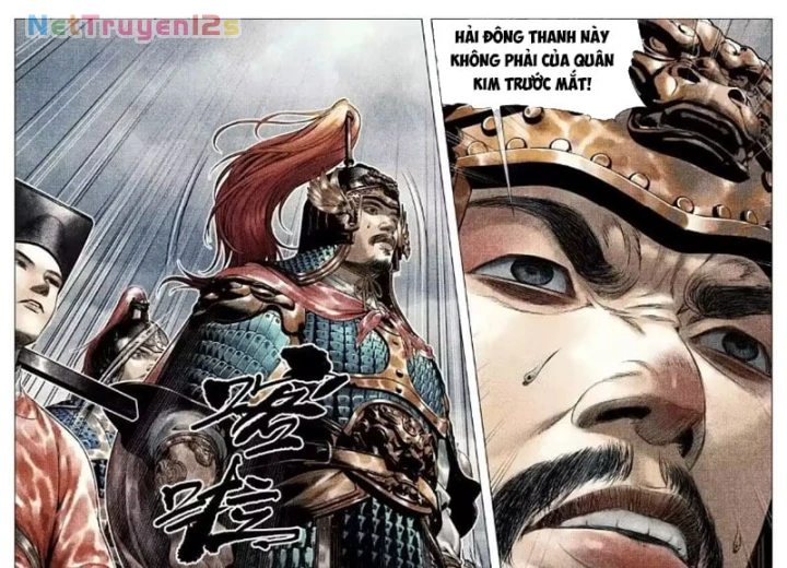 Bắt Đầu Từ Làm Vong Quốc Hoàng Đế Chapter 214 - 7
