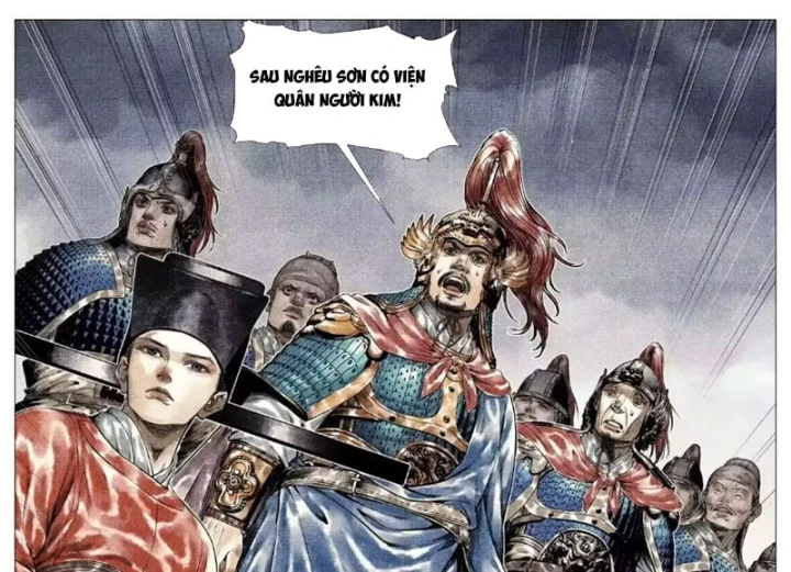 Bắt Đầu Từ Làm Vong Quốc Hoàng Đế Chapter 214 - 9