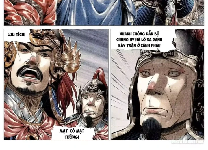 Bắt Đầu Từ Làm Vong Quốc Hoàng Đế Chapter 214 - 10