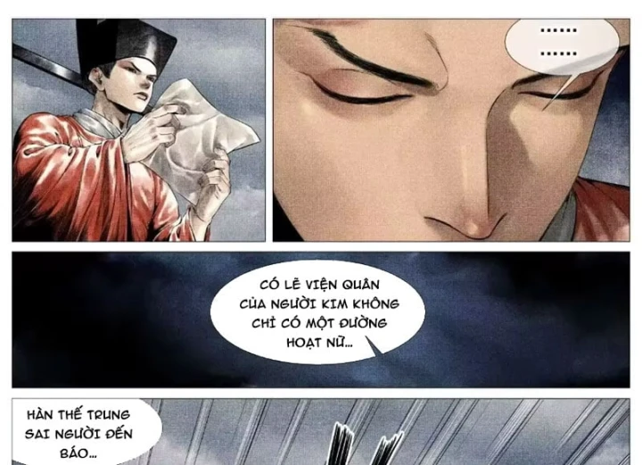 Bắt Đầu Từ Làm Vong Quốc Hoàng Đế Chapter 214 - 17