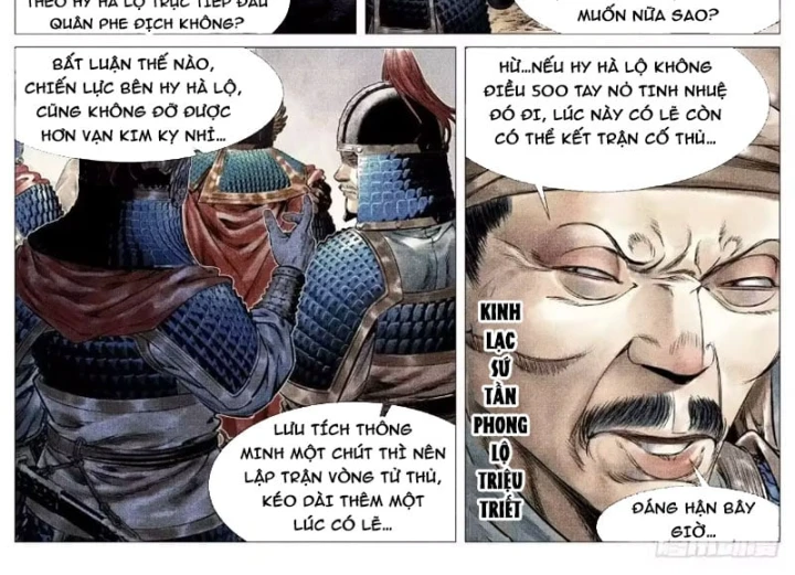 Bắt Đầu Từ Làm Vong Quốc Hoàng Đế Chapter 214 - 26