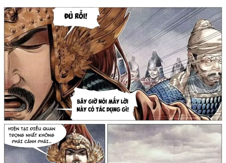 Bắt Đầu Từ Làm Vong Quốc Hoàng Đế Chapter 214 - 27