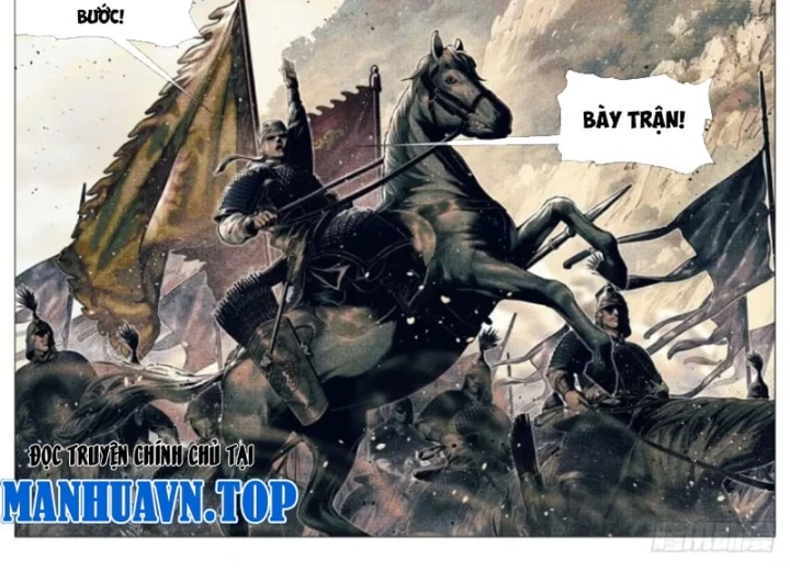 Bắt Đầu Từ Làm Vong Quốc Hoàng Đế Chapter 215 - 6