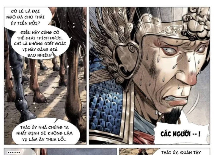 Bắt Đầu Từ Làm Vong Quốc Hoàng Đế Chapter 215 - 13