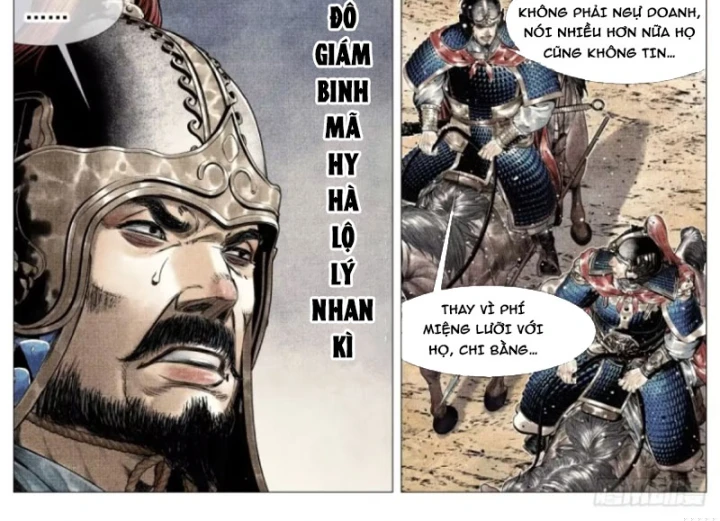 Bắt Đầu Từ Làm Vong Quốc Hoàng Đế Chapter 215 - 14