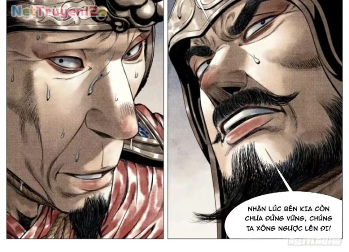 Bắt Đầu Từ Làm Vong Quốc Hoàng Đế Chapter 215 - 16