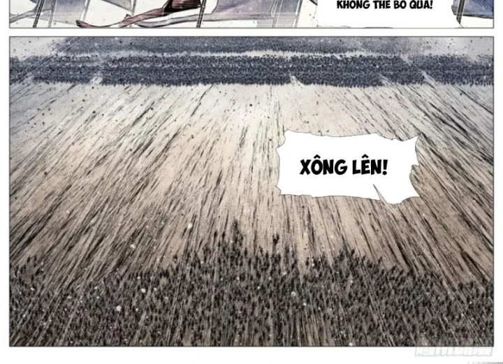 Bắt Đầu Từ Làm Vong Quốc Hoàng Đế Chapter 215 - 24