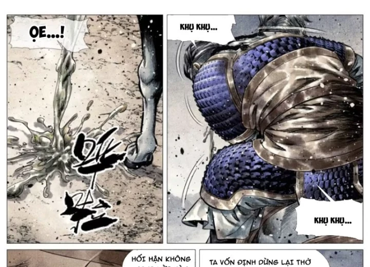 Bắt Đầu Từ Làm Vong Quốc Hoàng Đế Chapter 215 - 29