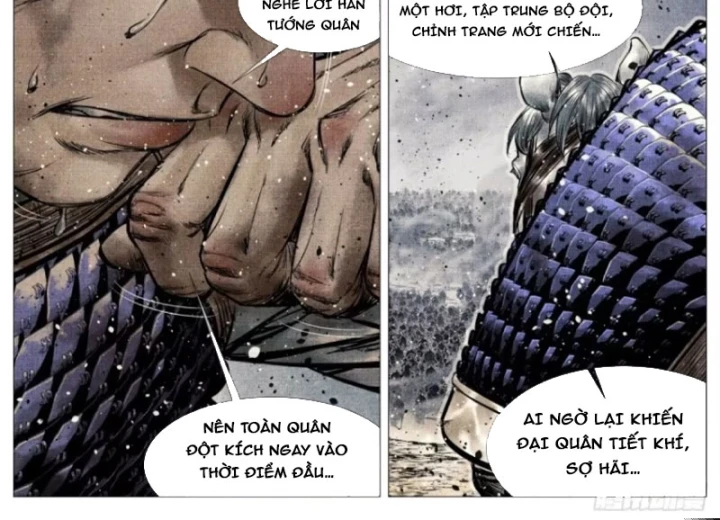 Bắt Đầu Từ Làm Vong Quốc Hoàng Đế Chapter 215 - 30