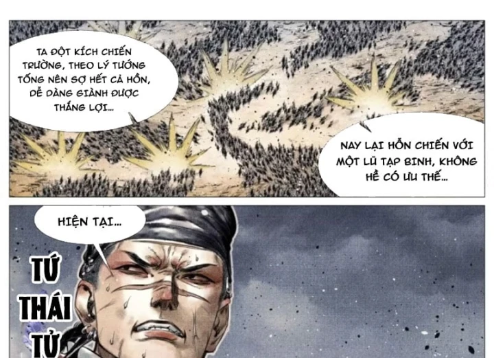 Bắt Đầu Từ Làm Vong Quốc Hoàng Đế Chapter 215 - 31