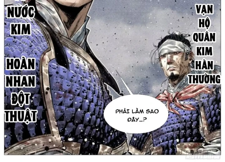Bắt Đầu Từ Làm Vong Quốc Hoàng Đế Chapter 215 - 32