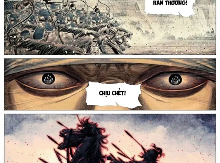 Bắt Đầu Từ Làm Vong Quốc Hoàng Đế Chapter 217 - 5