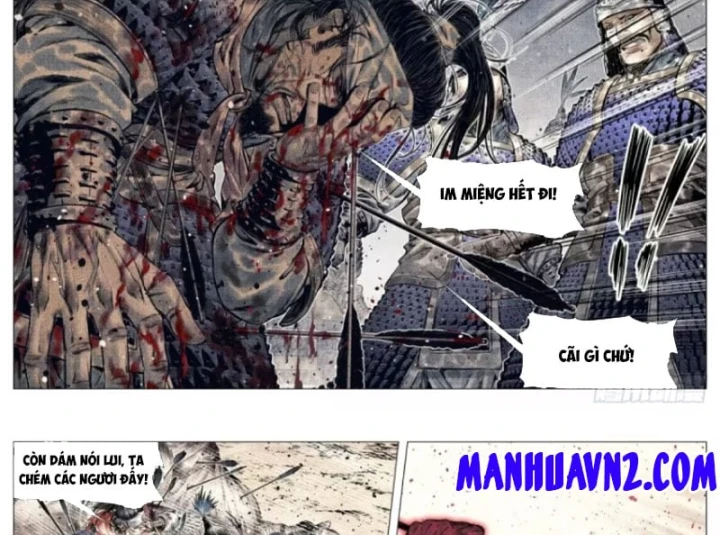 Bắt Đầu Từ Làm Vong Quốc Hoàng Đế Chapter 217 - 8