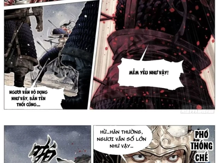 Bắt Đầu Từ Làm Vong Quốc Hoàng Đế Chapter 217 - 10