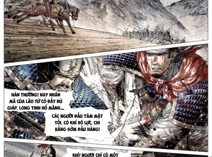 Bắt Đầu Từ Làm Vong Quốc Hoàng Đế Chapter 217 - 13