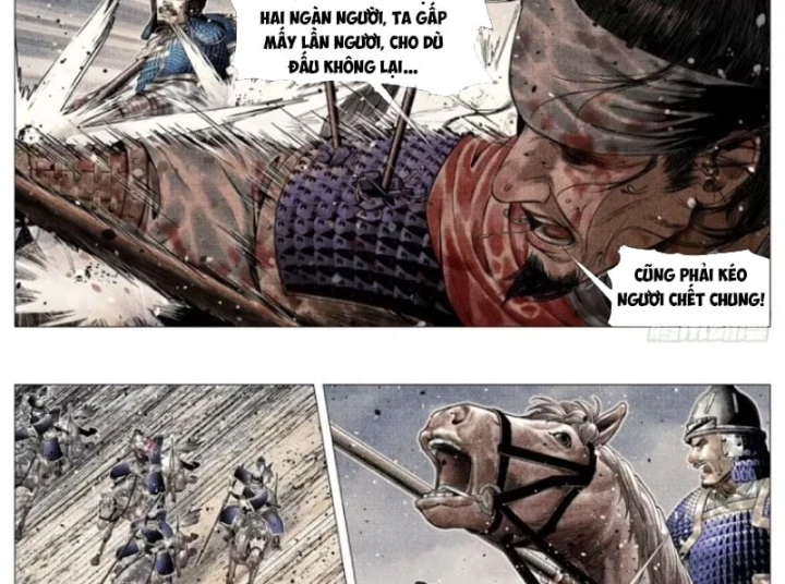 Bắt Đầu Từ Làm Vong Quốc Hoàng Đế Chapter 217 - 14