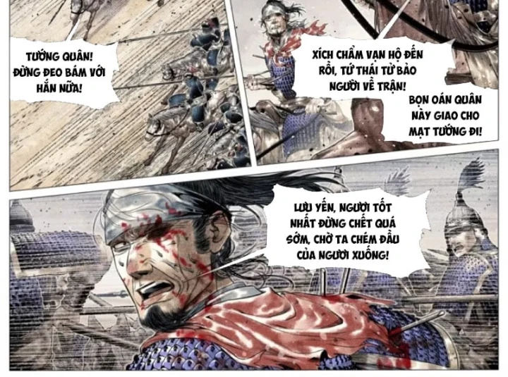 Bắt Đầu Từ Làm Vong Quốc Hoàng Đế Chapter 217 - 15