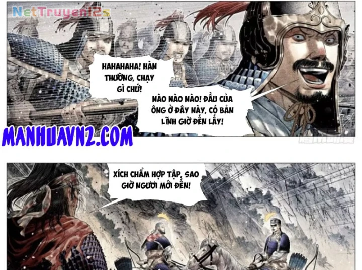 Bắt Đầu Từ Làm Vong Quốc Hoàng Đế Chapter 217 - 16