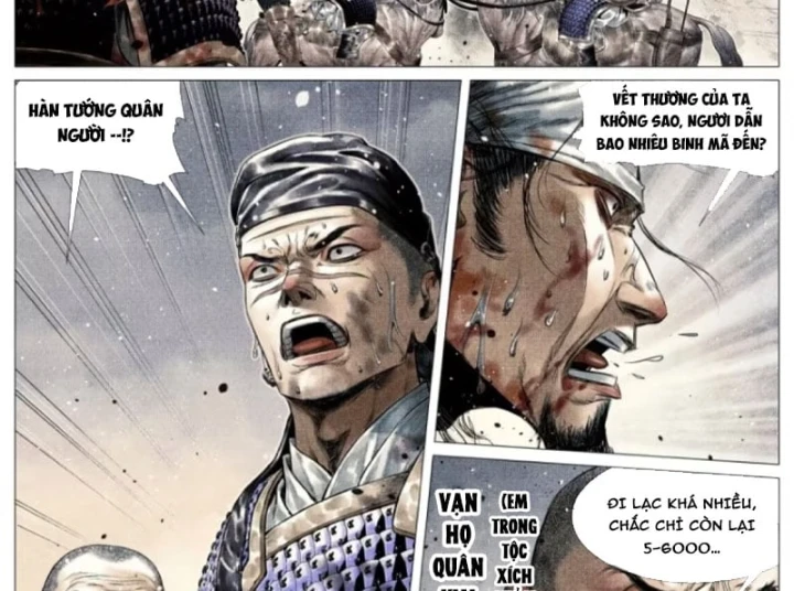 Bắt Đầu Từ Làm Vong Quốc Hoàng Đế Chapter 217 - 17