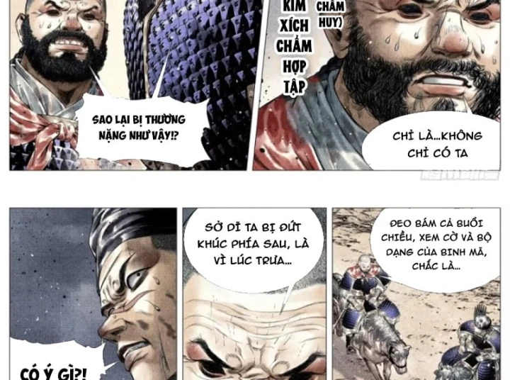 Bắt Đầu Từ Làm Vong Quốc Hoàng Đế Chapter 217 - 18