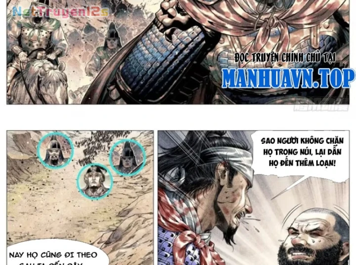 Bắt Đầu Từ Làm Vong Quốc Hoàng Đế Chapter 217 - 20