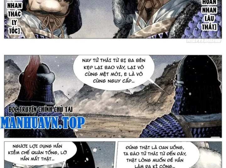 Bắt Đầu Từ Làm Vong Quốc Hoàng Đế Chapter 217 - 26
