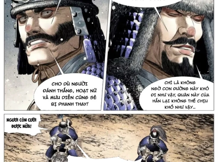 Bắt Đầu Từ Làm Vong Quốc Hoàng Đế Chapter 217 - 27