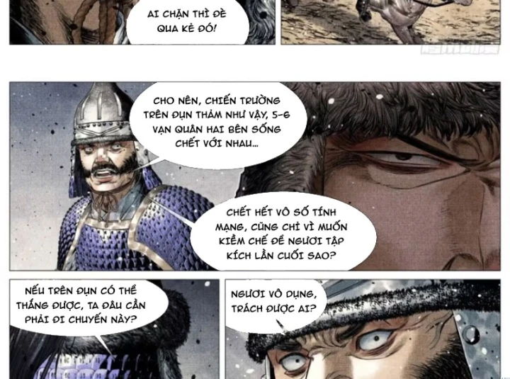 Bắt Đầu Từ Làm Vong Quốc Hoàng Đế Chapter 217 - 30