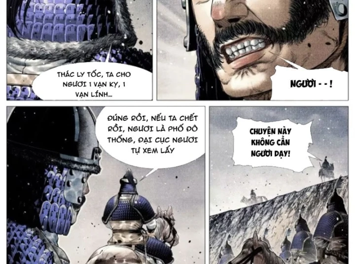 Bắt Đầu Từ Làm Vong Quốc Hoàng Đế Chapter 217 - 31
