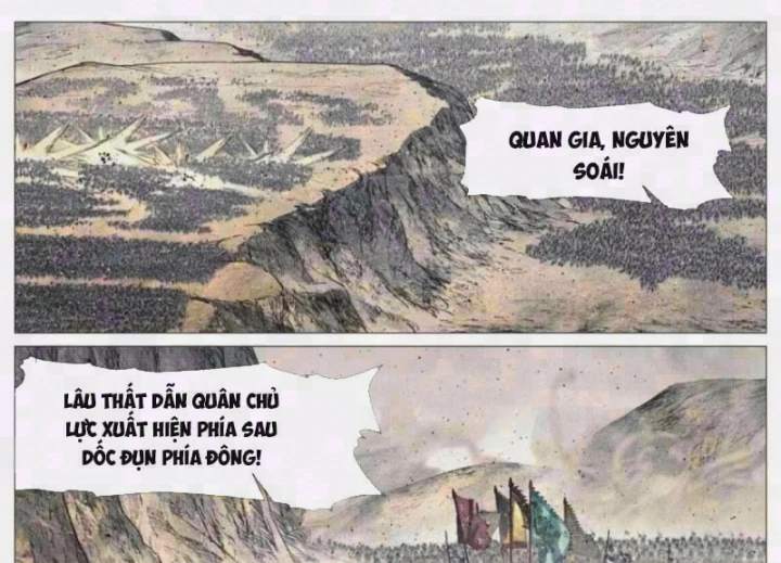 Bắt Đầu Từ Làm Vong Quốc Hoàng Đế Chapter 218 - 3