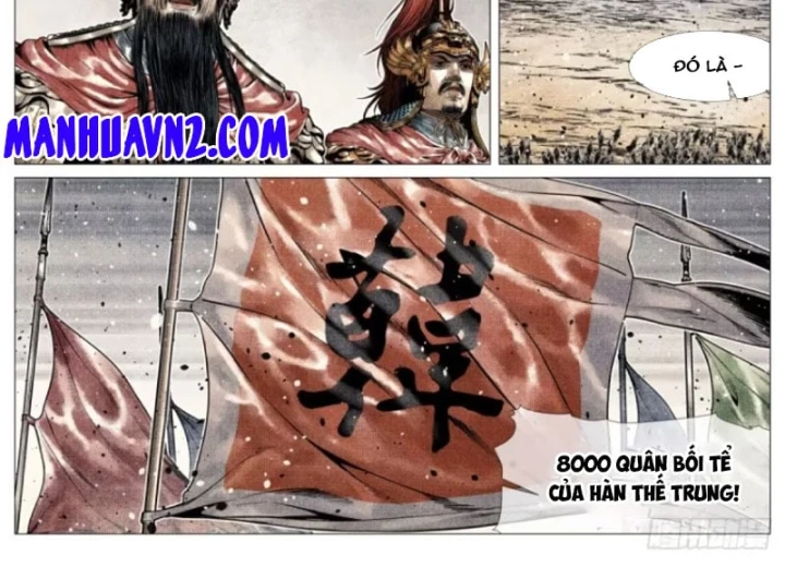 Bắt Đầu Từ Làm Vong Quốc Hoàng Đế Chapter 218 - 10