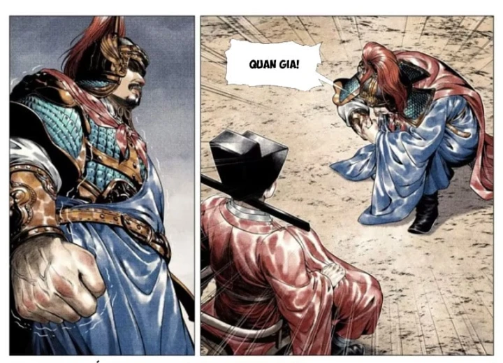 Bắt Đầu Từ Làm Vong Quốc Hoàng Đế Chapter 218 - 11