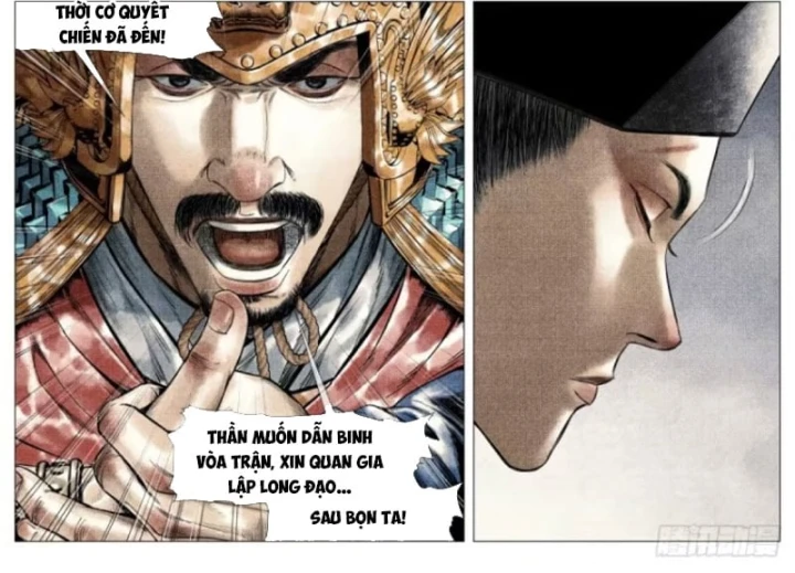 Bắt Đầu Từ Làm Vong Quốc Hoàng Đế Chapter 218 - 12