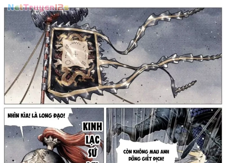 Bắt Đầu Từ Làm Vong Quốc Hoàng Đế Chapter 218 - 17