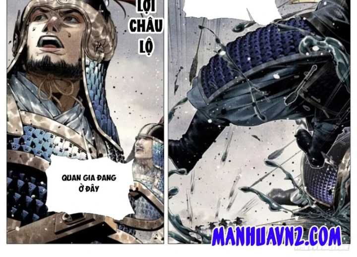 Bắt Đầu Từ Làm Vong Quốc Hoàng Đế Chapter 218 - 18