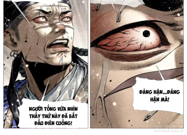 Bắt Đầu Từ Làm Vong Quốc Hoàng Đế Chapter 218 - 20