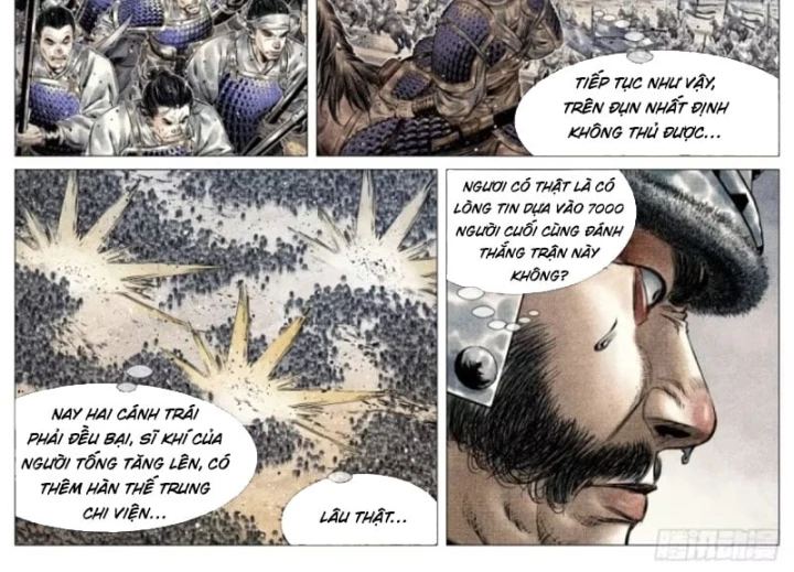 Bắt Đầu Từ Làm Vong Quốc Hoàng Đế Chapter 218 - 26