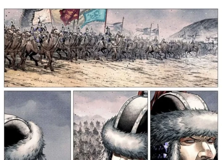 Bắt Đầu Từ Làm Vong Quốc Hoàng Đế Chapter 218 - 27