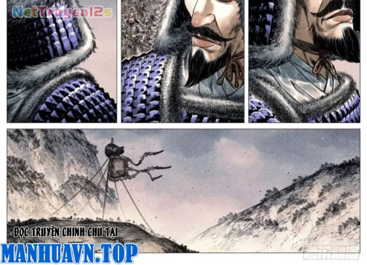 Bắt Đầu Từ Làm Vong Quốc Hoàng Đế Chapter 218 - 28