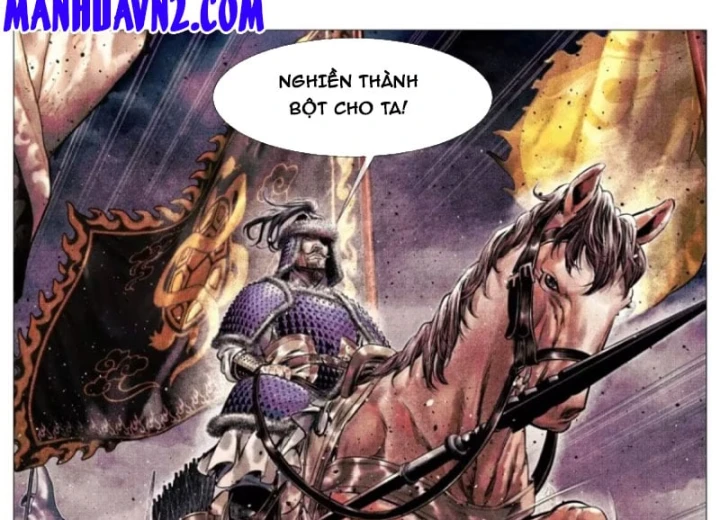 Bắt Đầu Từ Làm Vong Quốc Hoàng Đế Chapter 218 - 31
