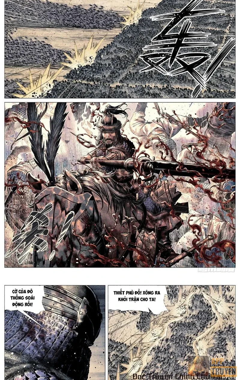 Bắt Đầu Từ Làm Vong Quốc Hoàng Đế Chapter 224 - 4