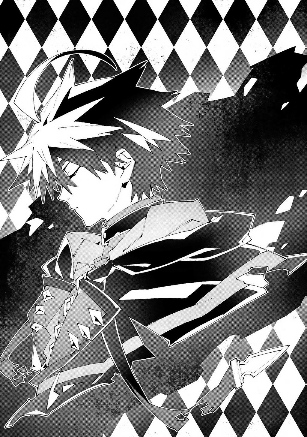 S-Kyuu Boukensha ga Ayumu Michi: Tsuihou Sareta Shounen wa Shin no Nouryoku 'Buki Master' de Sekai Saikyou ni Itaru Chapter 11 - 2