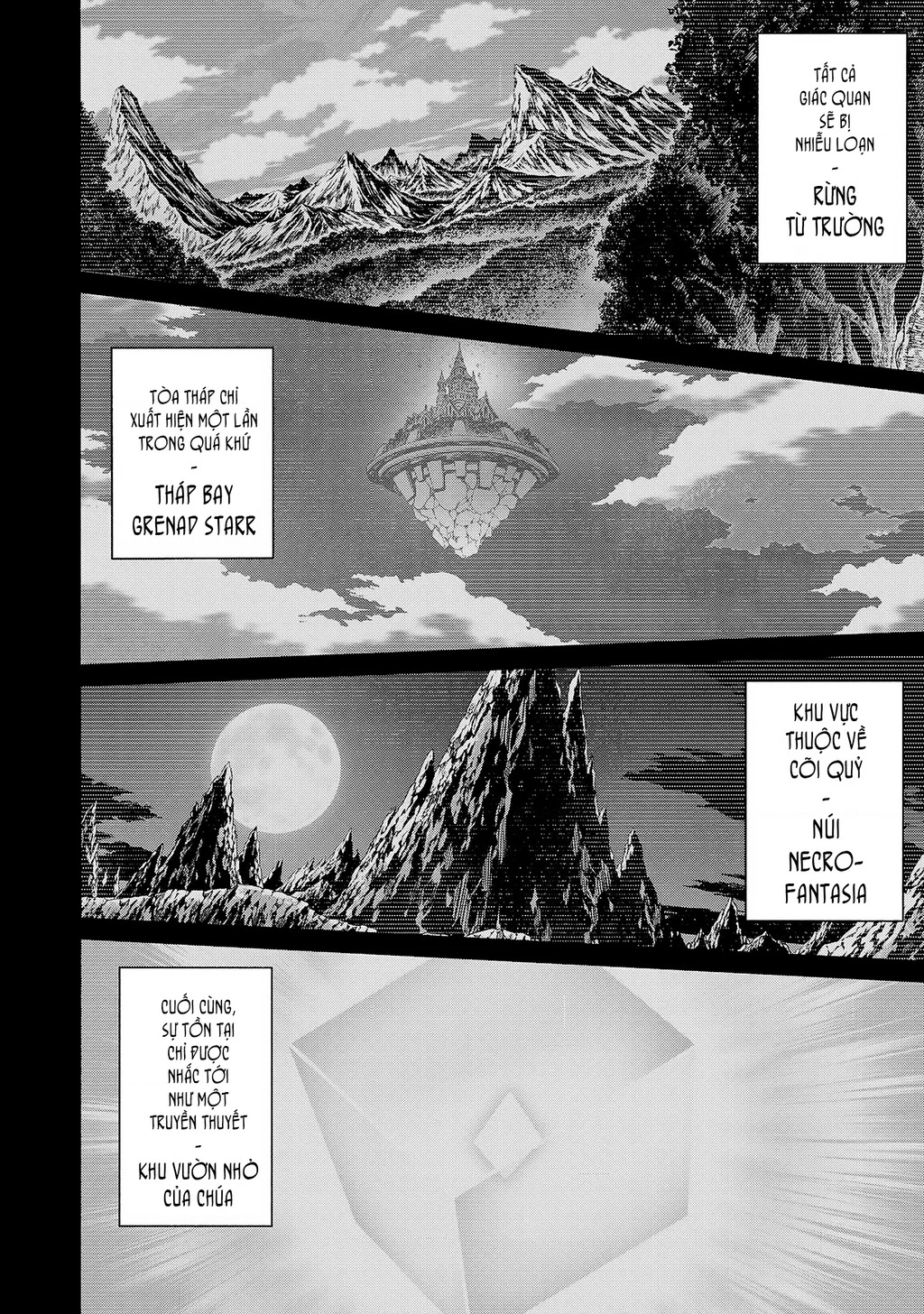 S-Kyuu Boukensha ga Ayumu Michi: Tsuihou Sareta Shounen wa Shin no Nouryoku 'Buki Master' de Sekai Saikyou ni Itaru Chapter 11 - 10