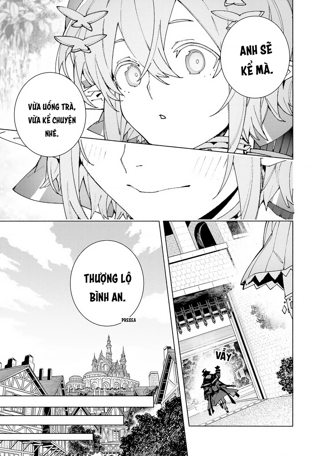 S-Kyuu Boukensha ga Ayumu Michi: Tsuihou Sareta Shounen wa Shin no Nouryoku 'Buki Master' de Sekai Saikyou ni Itaru Chapter 11 - 19