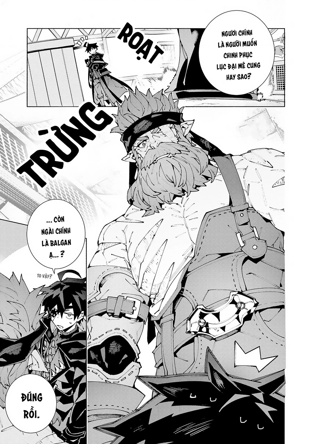 S-Kyuu Boukensha ga Ayumu Michi: Tsuihou Sareta Shounen wa Shin no Nouryoku 'Buki Master' de Sekai Saikyou ni Itaru Chapter 11 - 21