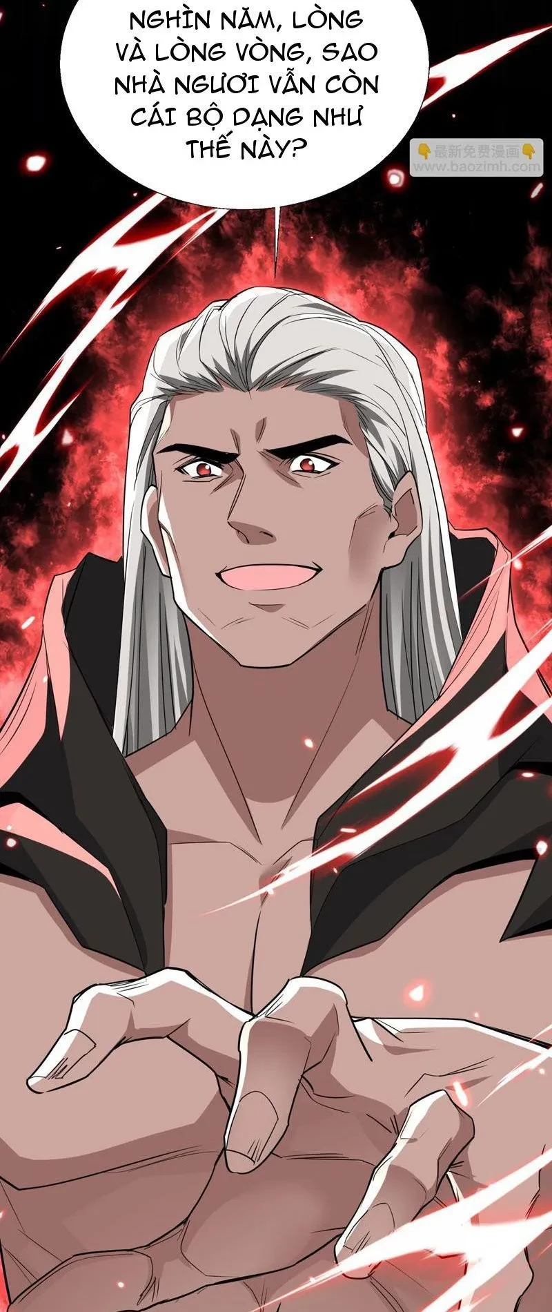 Nữ đồ đệ của ta muốn hắc hóa Chapter 73 - 5